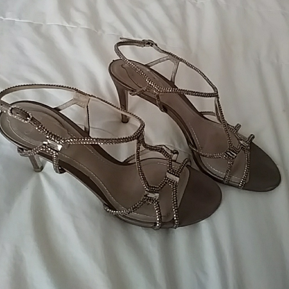 René Caovilla heels